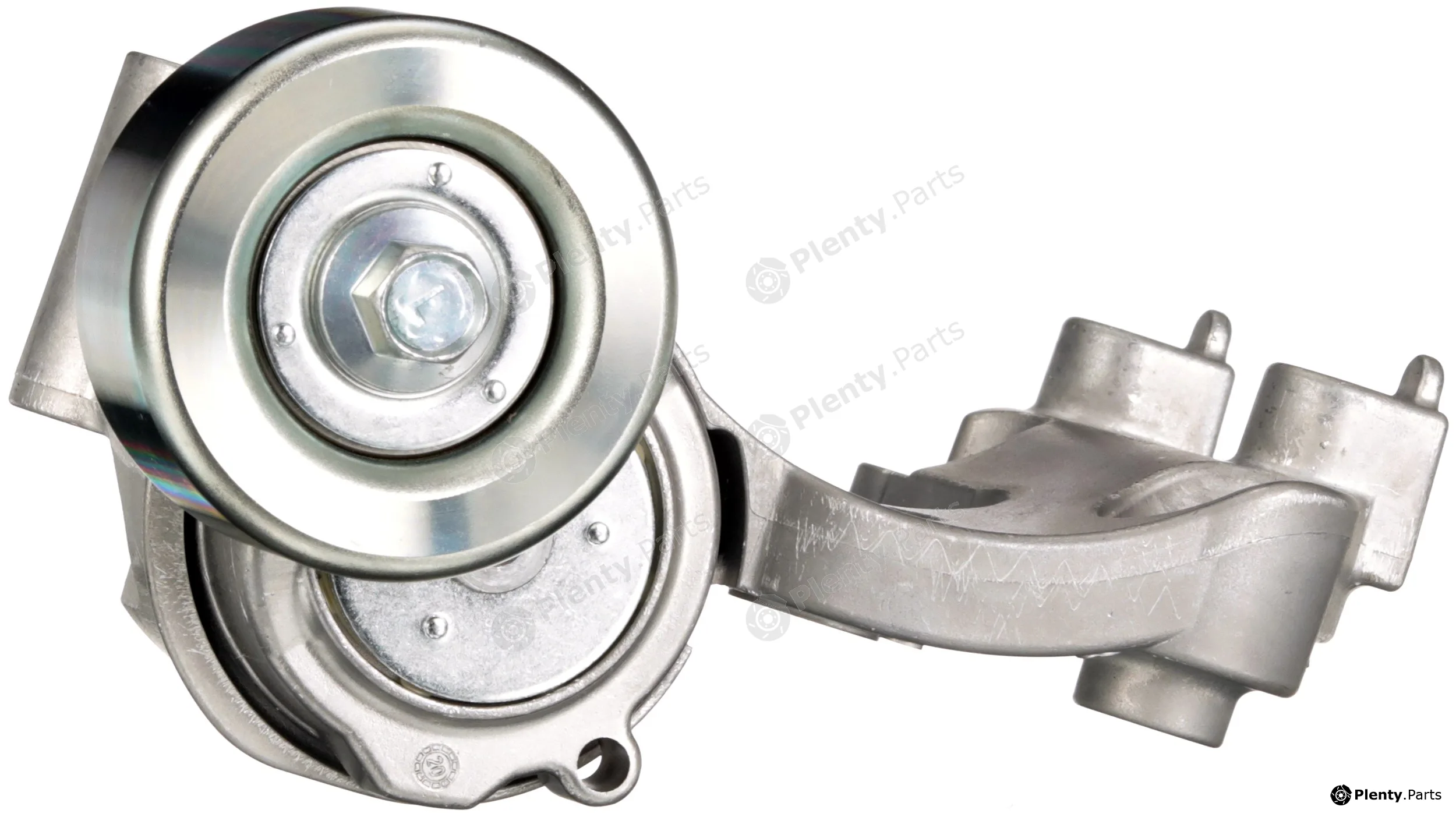 Gates T39522 — Belt Tensioner, V-ribbed belt DriveAlign®