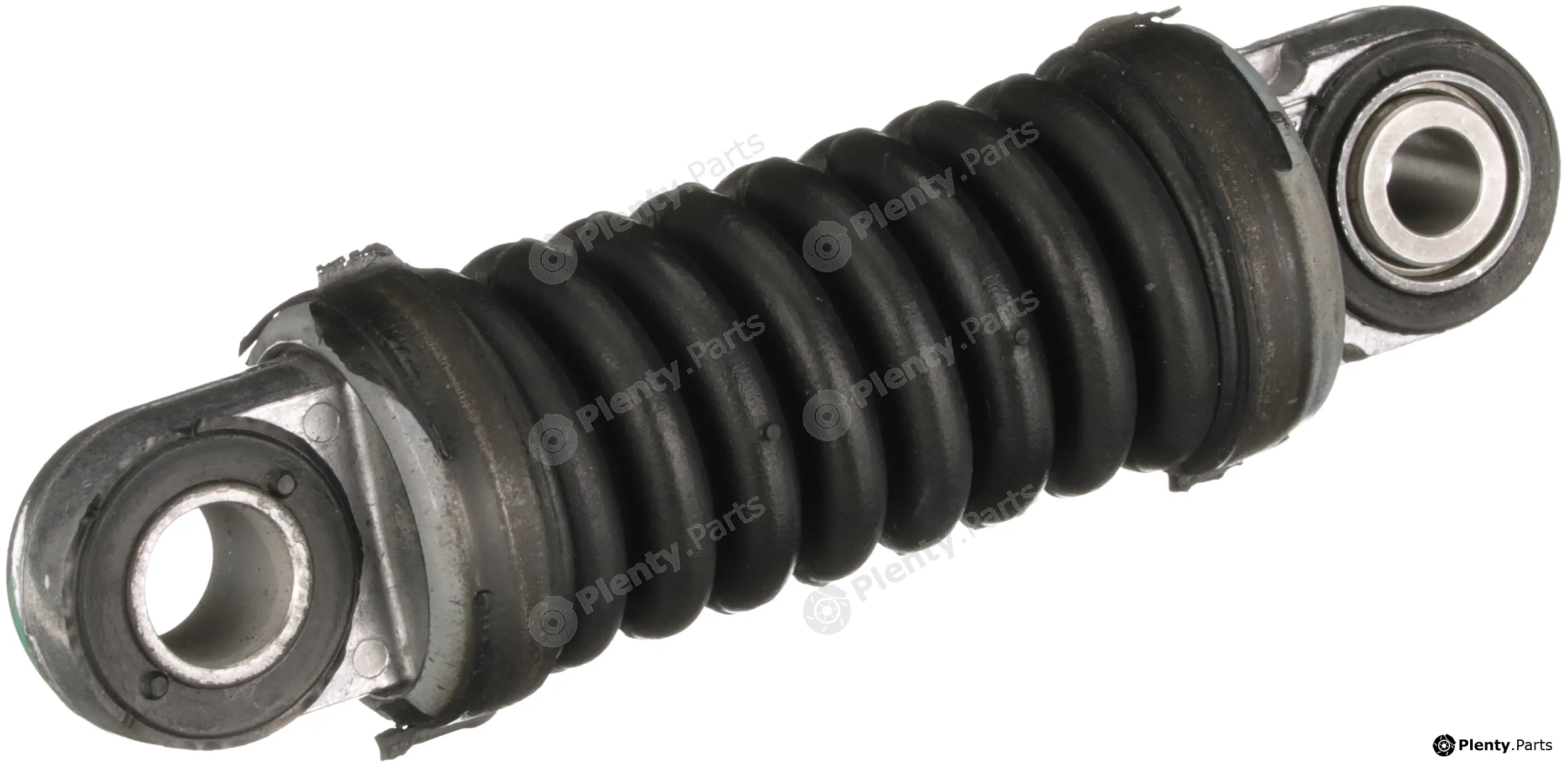 Gates T38407 — Vibration Damper, V-ribbed belt DriveAlign®