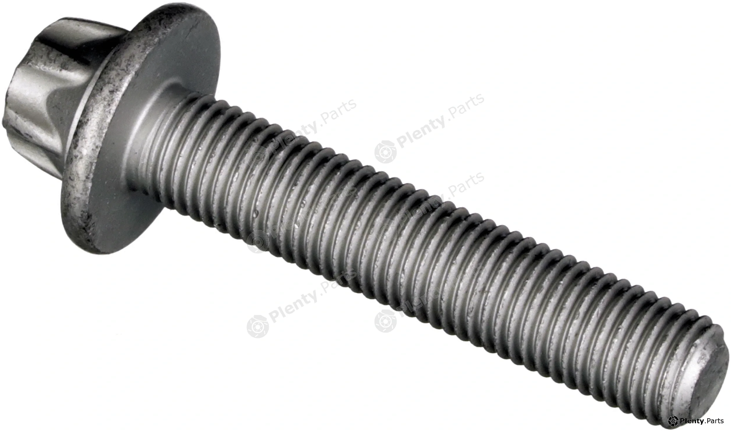 Gates Z80744 — Bolt, crankshaft mounting bracket