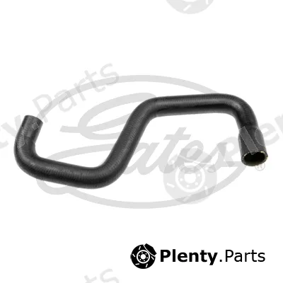 Gates 02-2760 — Heater Hose