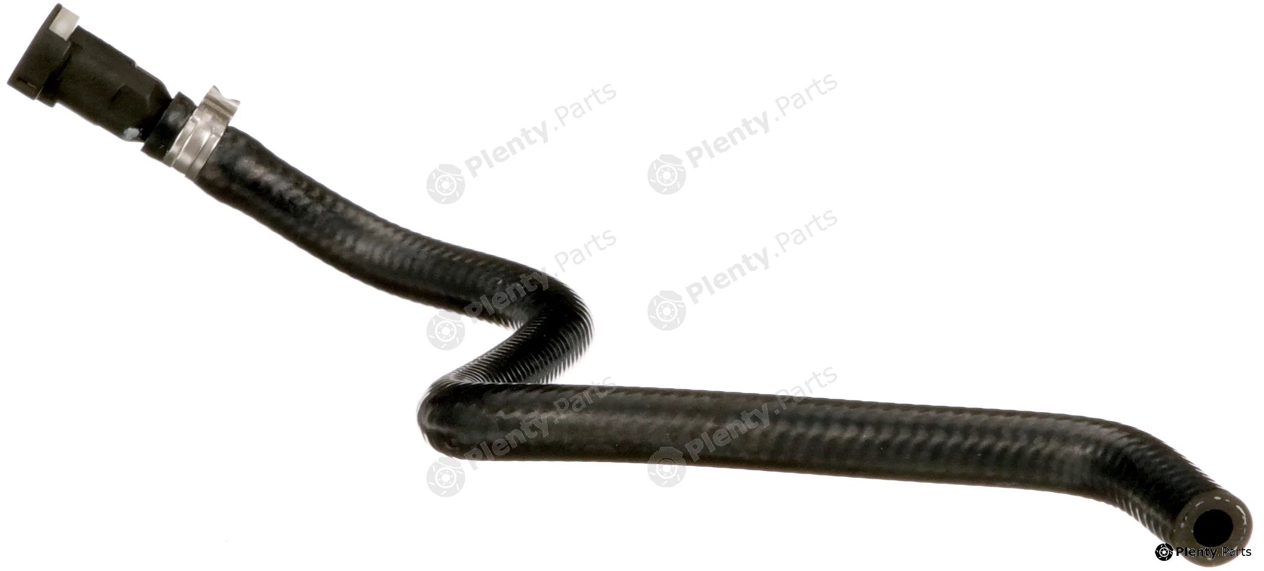 Gates 02-1633 — Heater Hose