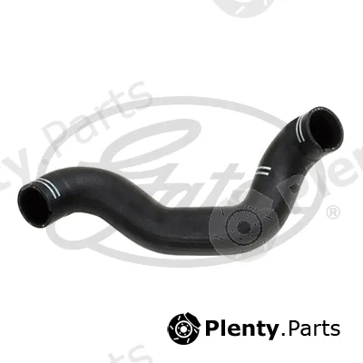 Gates 09-0458 — Charge Air Hose