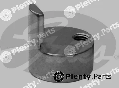 Gates SFT003 — Mounting Tools, V-ribbed belt
