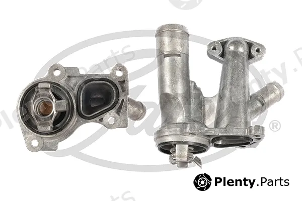 Gates TH60490G1 — Thermostat, coolant