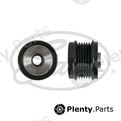 Gates OAP7252 — Alternator Freewheel Clutch DriveAlign®