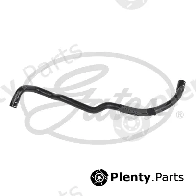 Gates 02-2486 — Heater Hose