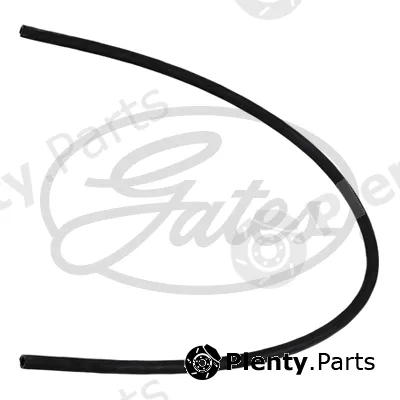 Gates 02-2044 — Heater Hose