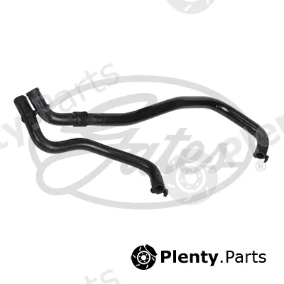 Gates 02-2196 — Heater Hose