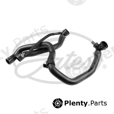 Gates 05-3338 — Radiator Hose