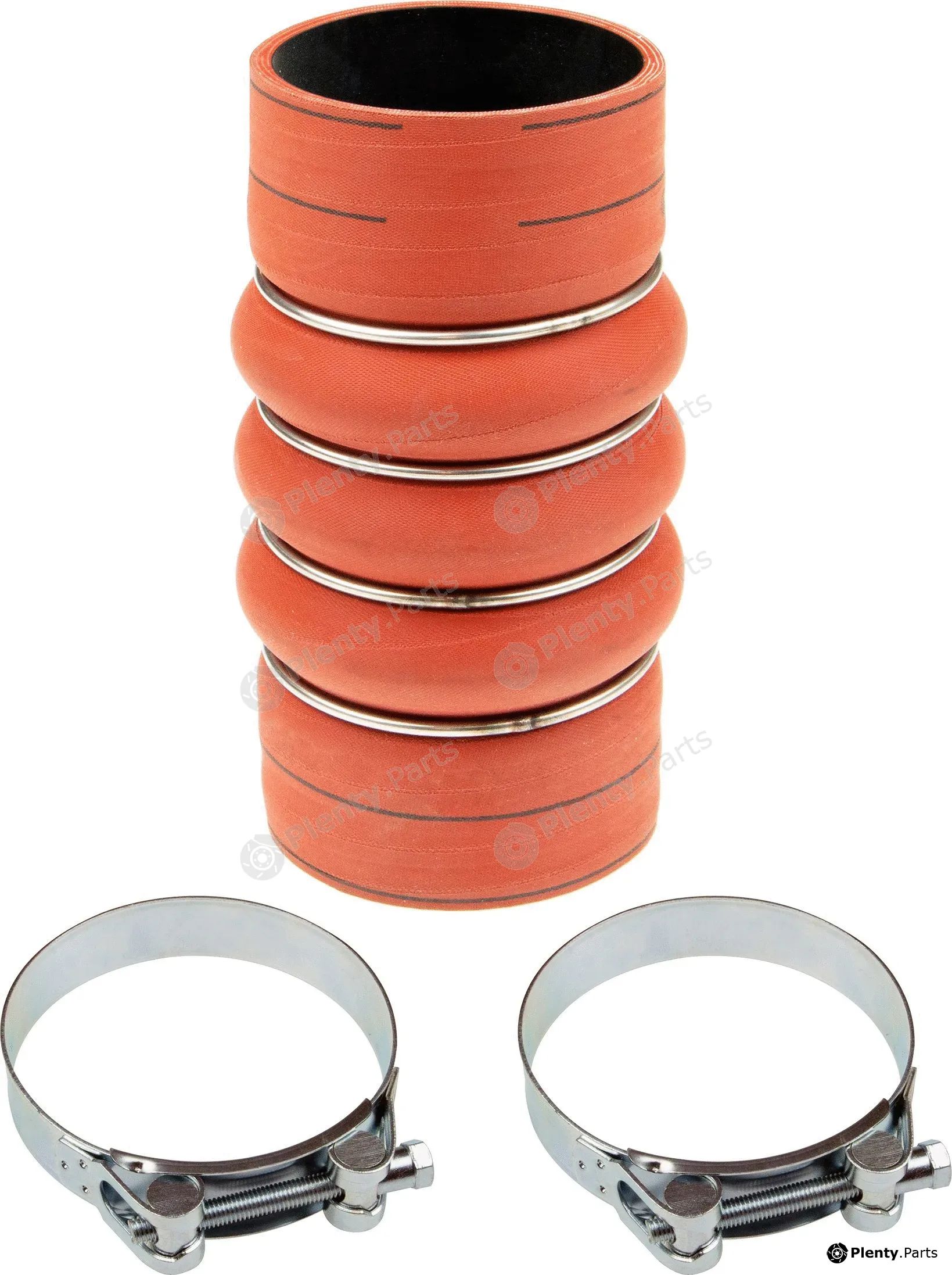 Gates 09-1050 — Charge Air Hose