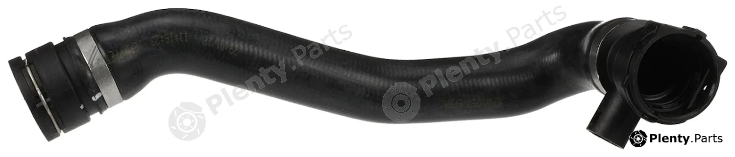 Gates 05-2356 — Radiator Hose