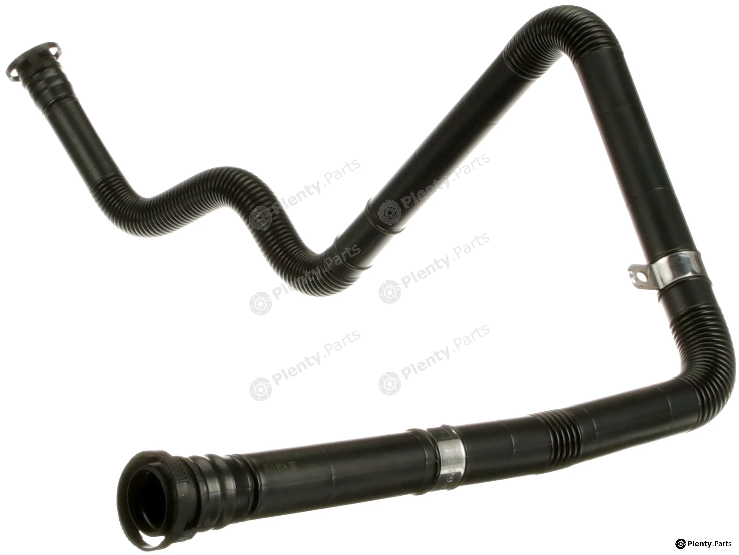 Gates EMH722 — Hose, crankcase ventilation