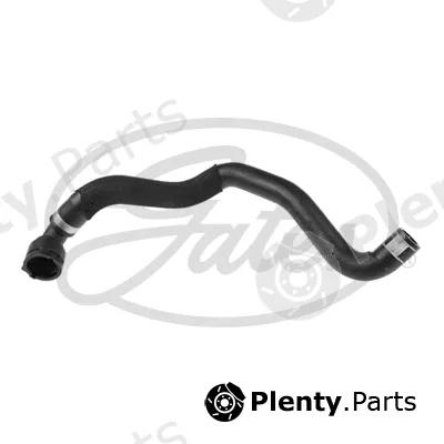 Gates 02-1974 — Heater Hose