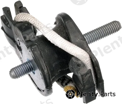 Gates ETM2179 — Mounting, automatic transmission