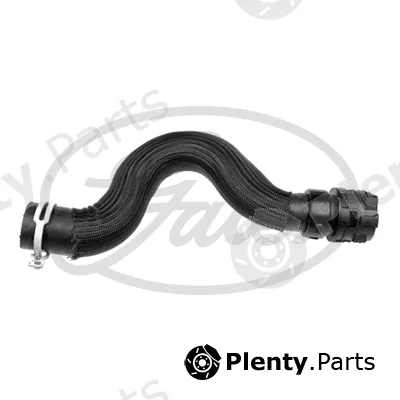 Gates 05-4081 — Radiator Hose