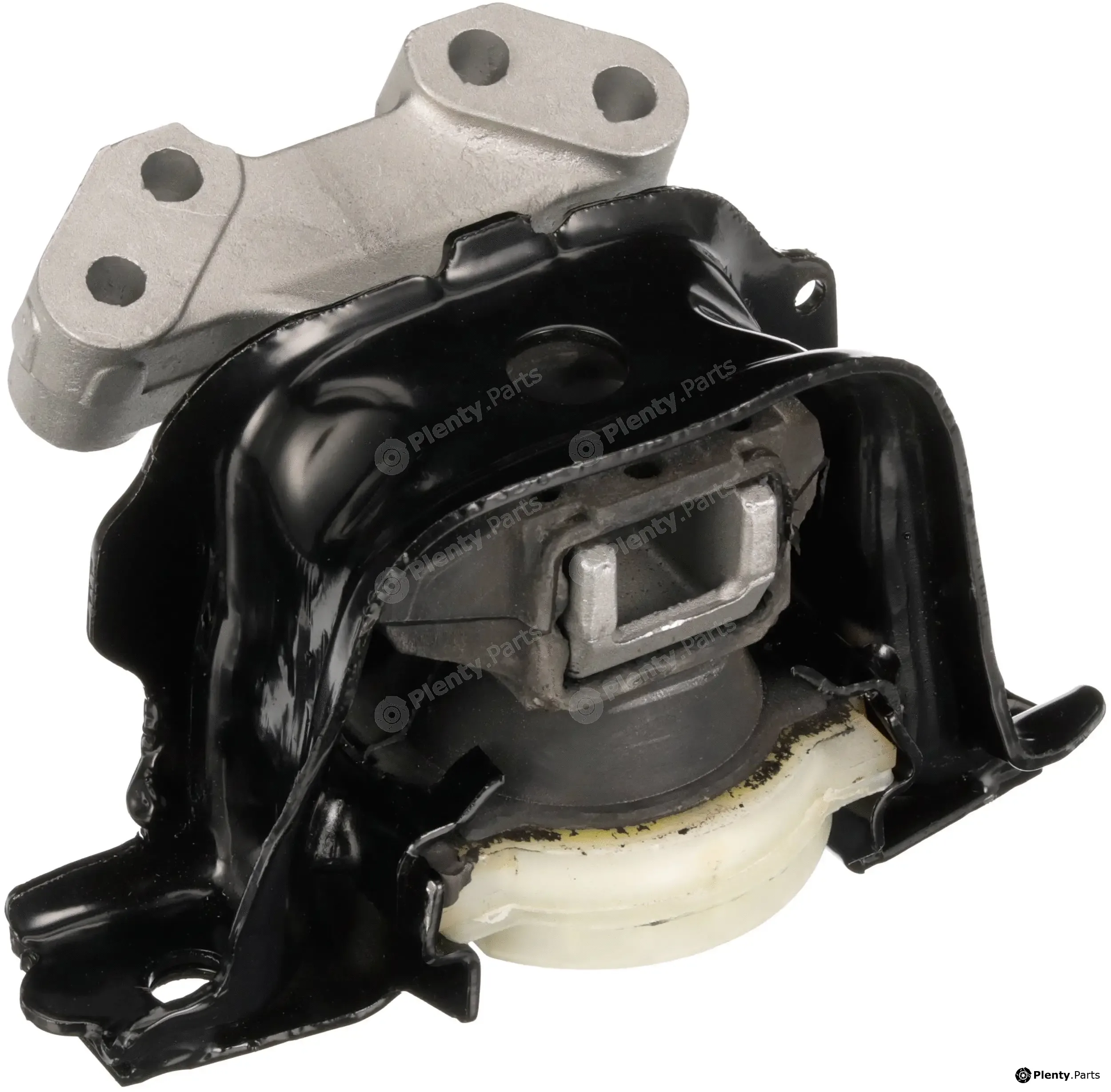 Gates ETM1253 — Mounting, engine
