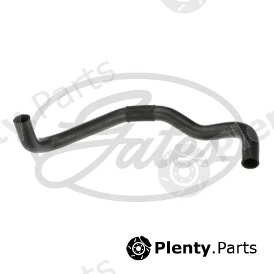 Gates 05-4599 — Radiator Hose