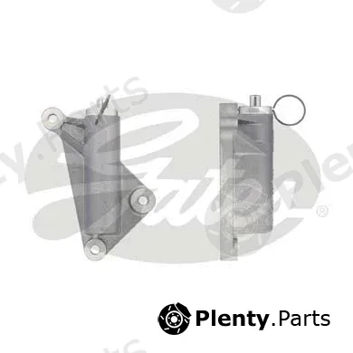 Gates T43066 — Vibration Damper, timing belt