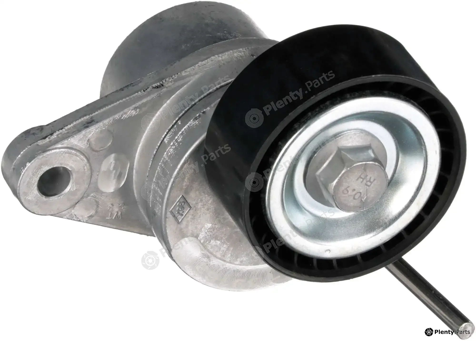 Gates T39163 — Belt Tensioner, V-ribbed belt DriveAlign®
