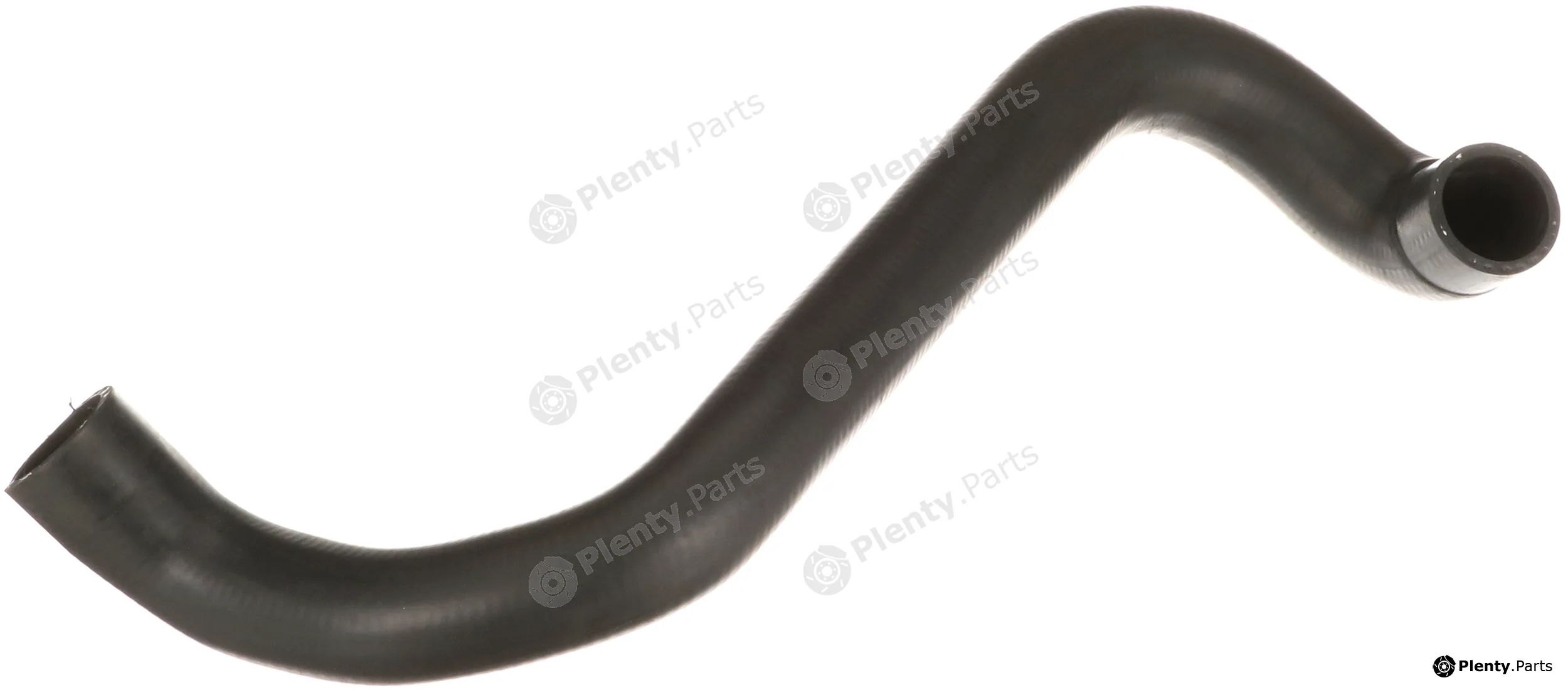 Gates 05-5393 — Radiator Hose