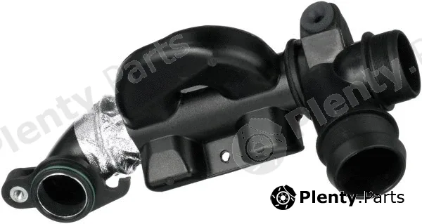 Gates 09-0605 — Charge Air Hose