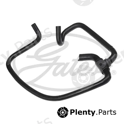 Gates 02-2179 — Heater Hose
