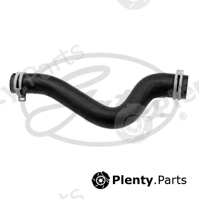 Gates 05-4136 — Radiator Hose