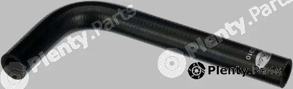 Gates 2310 — Radiator Hose