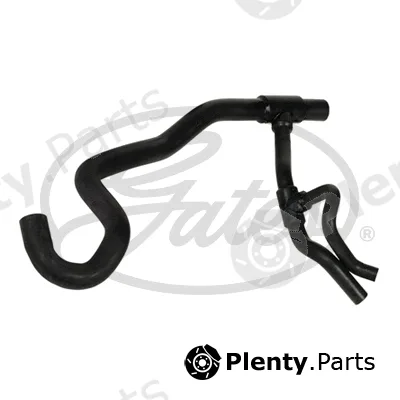 Gates 05-3119 — Radiator Hose