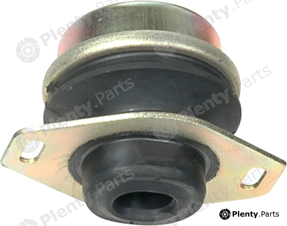 Gates ETM1794 — Mounting, engine