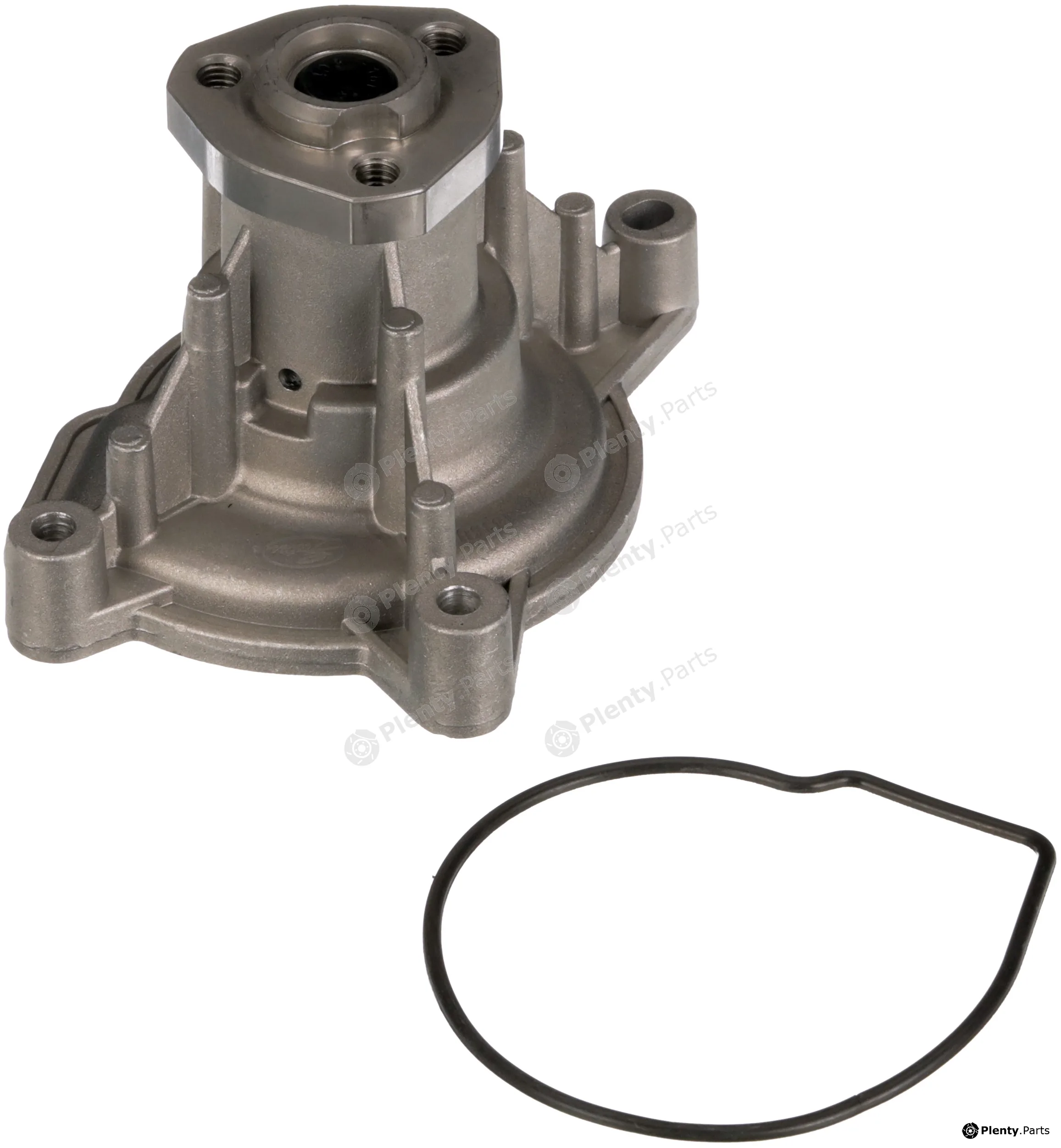 Gates WP0139 — Water Pump, engine cooling