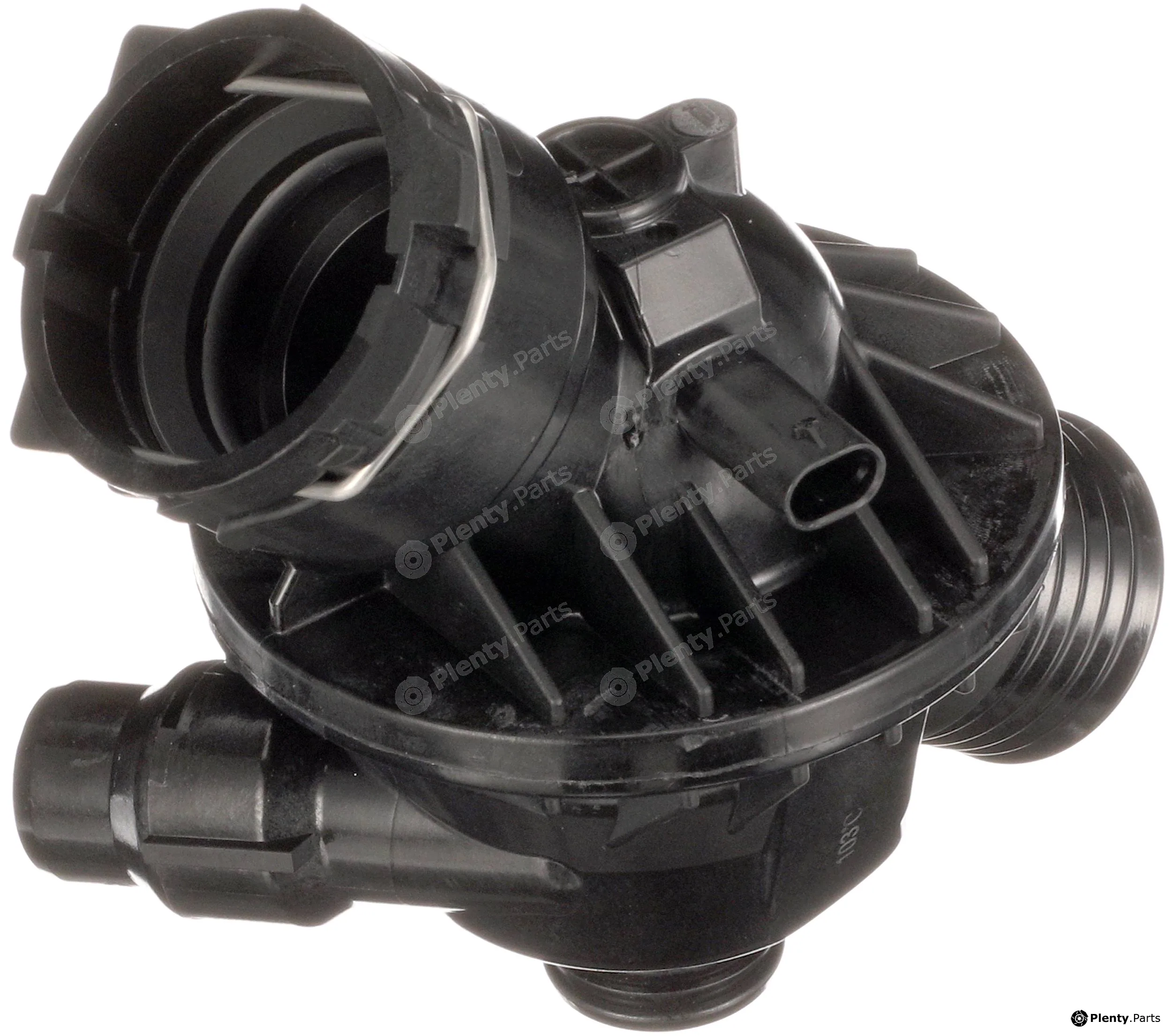 Gates TH665103 — Thermostat, coolant