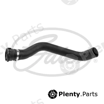 Gates 05-3455 — Radiator Hose