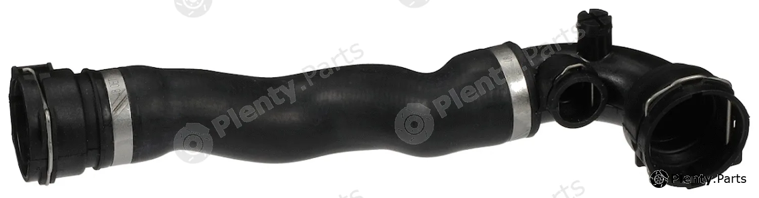 Gates 3935 — Radiator Hose