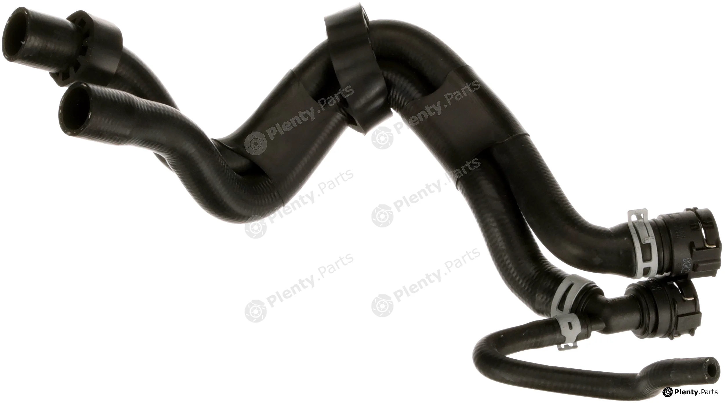 Gates 02-2771 — Heater Hose