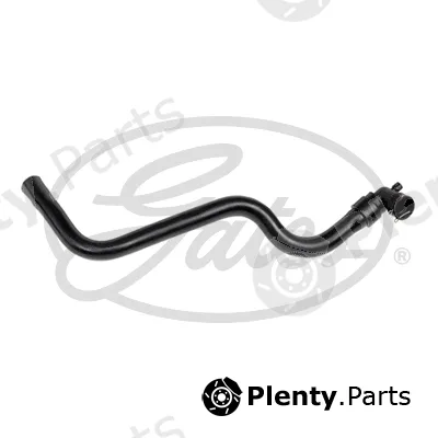 Gates 02-1905 — Heater Hose