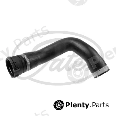 Gates 05-3453 — Radiator Hose