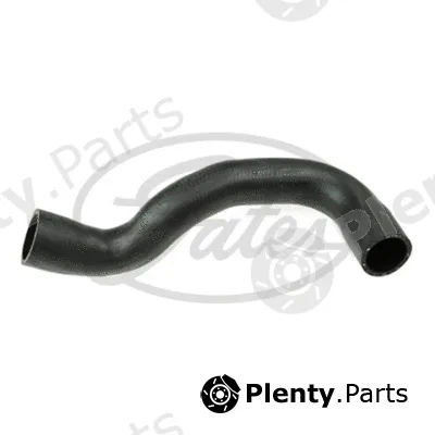 Gates 05-2399 — Radiator Hose