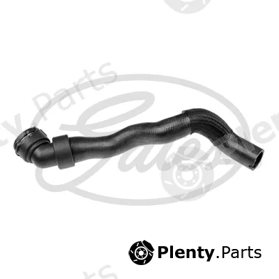 Gates 05-2582 — Radiator Hose