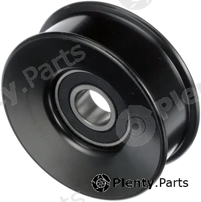 Gates T36270 — Deflection/Guide Pulley, V-ribbed belt DriveAlign®