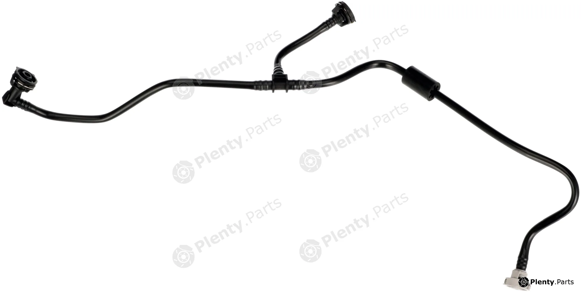 Gates 02-3073 — Heater Hose