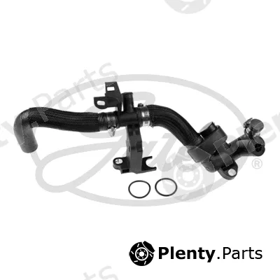 Gates 02-1625 — Heater Hose