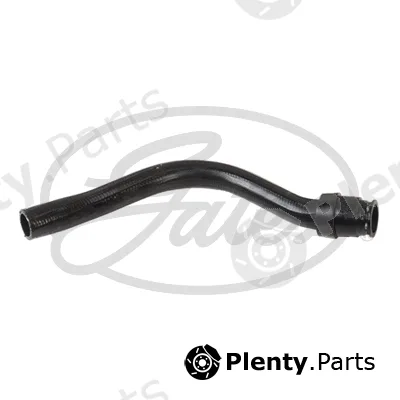 Gates 02-2118 — Heater Hose