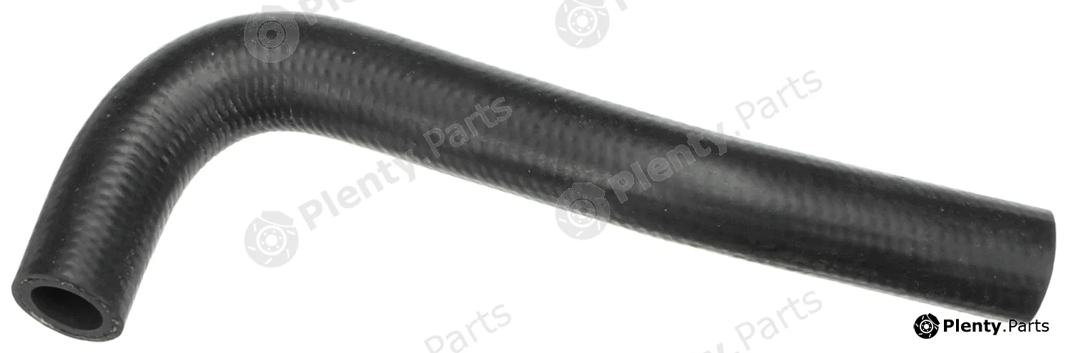 Gates 02-3121 — Heater Hose