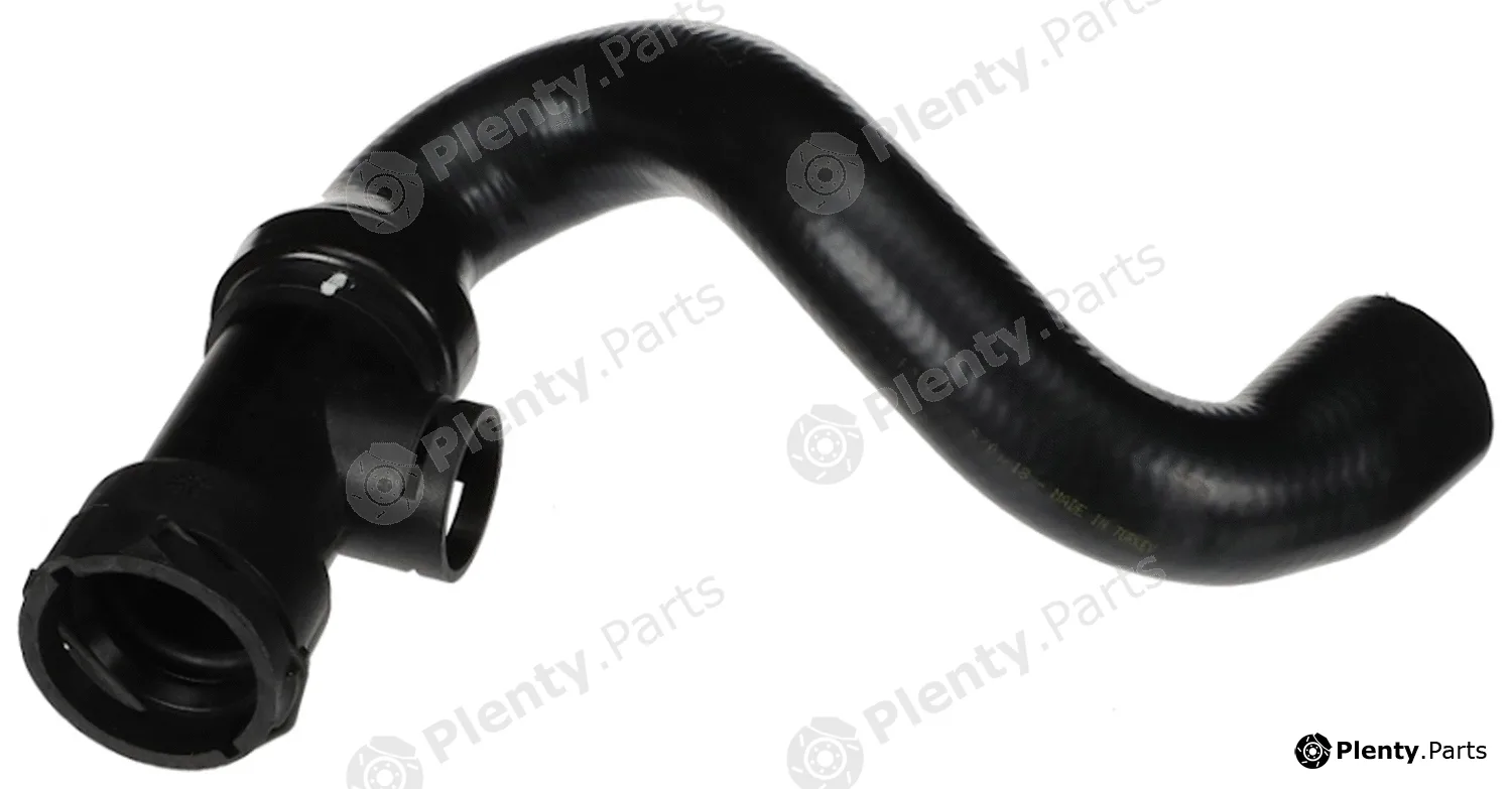 Gates 05-2761 — Radiator Hose
