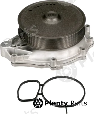 Gates WP5019HD — Water Pump, engine cooling FleetRunner™ Water Pump
