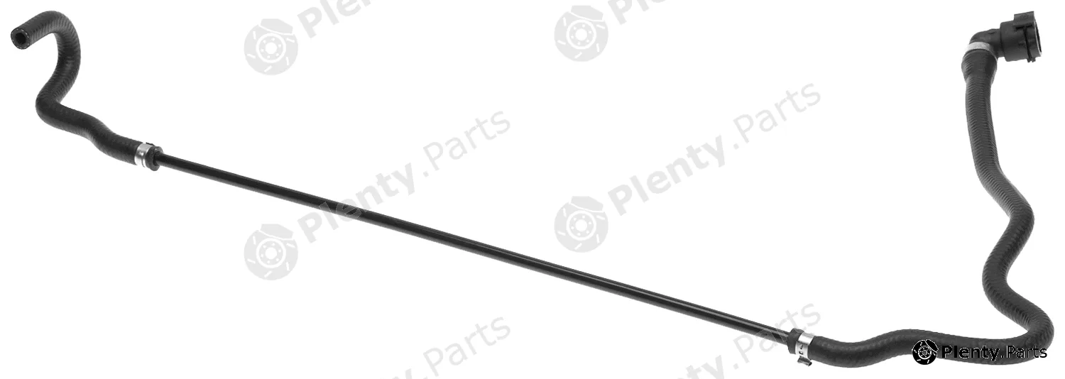 Gates 02-1779 — Heater Hose