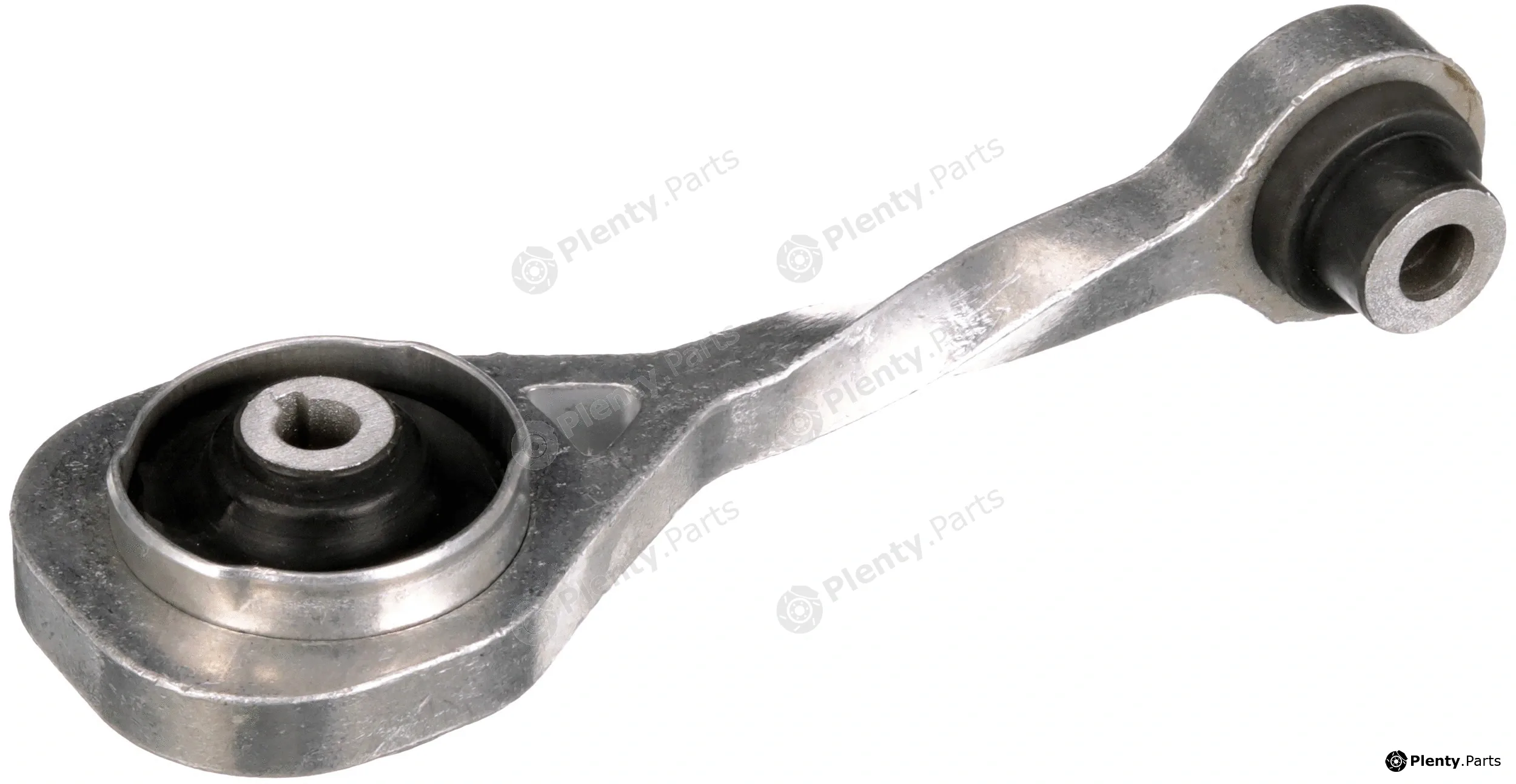 Gates ETM1638 — Mounting, engine