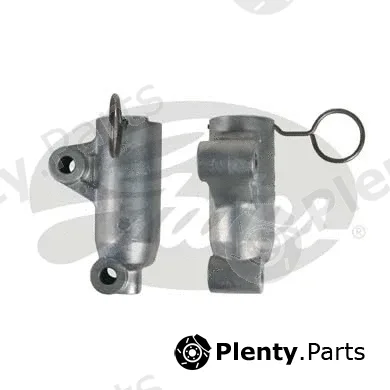 Gates T43185 — Vibration Damper, timing belt