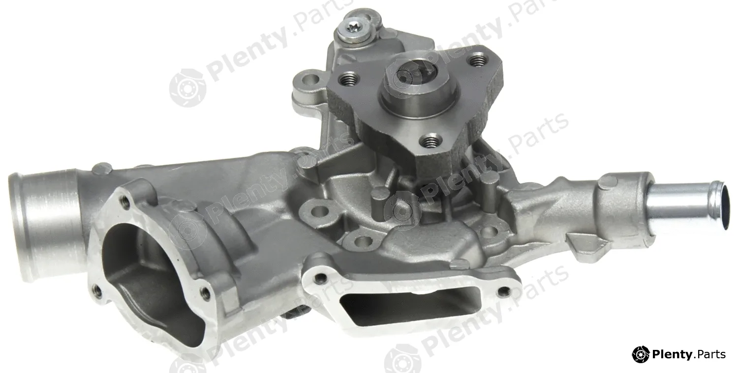 Gates WP0279 — Water Pump, engine cooling